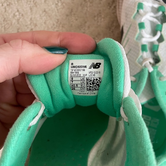 Track & Field spikes - Picture 4 of 4